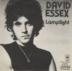 David Essex : Lamplight